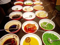 -三江两海老火锅(北京首店)