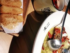 -太二酸菜鱼(福州泰禾店)