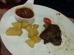 -托斯卡纳烘焙意大利餐厅(五天地店)