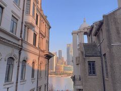-上海外滩华尔道夫酒店
