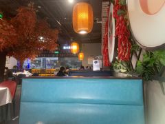 -雲蜀龙阁·金牌水煮鱼(方庄店)