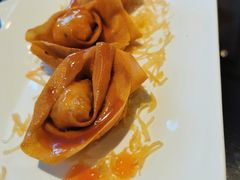 -中山保利艾美酒店-乐美中餐厅