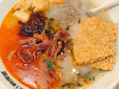 -鸭得堡老鸭汤·鸭血粉丝(南京博物院店)