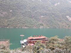 -乌江画廊(彭水苗族土家族自治县)