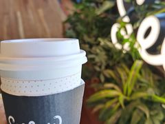 -Seesaw Coffee(朝阳大悦城店)