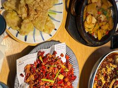 -九锅一堂酸菜鱼(万达广场店)