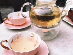 玫瑰花茶-RGF(巨鹿路店)