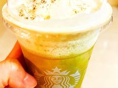 -星巴克(上海松江开元北入口店)