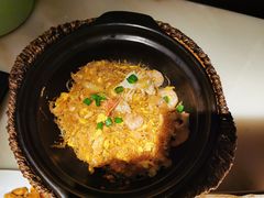 干捞海鲜粉丝煲-花千醉(新街口店)
