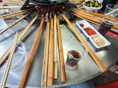 -二师兄火盆烤肉(湖口店)