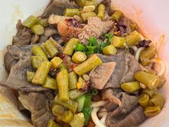 -江三王记牛杂馆(总店)