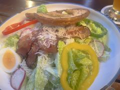 -宝莱纳餐厅(滨江店)