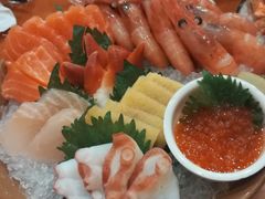 -银子铁板烧料理自助餐(人民广场店)