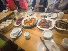 -陈傻子餐厅(世纪都会店)