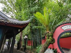 -成都武侯祠博物馆