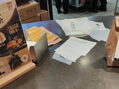 -麦当劳(北苑秋实路店)