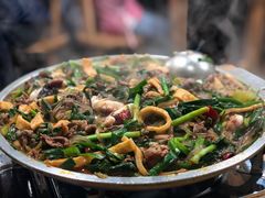 -京玉菲饭店(李村店)