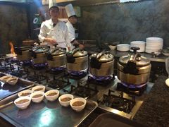 老六杀猪菜-老六杀猪菜(进乡街店)