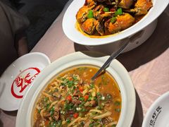 -有位虾匠·胶东土菜小馆(市北店)