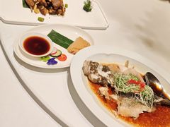 -荣兴酒家(徐家汇店)
