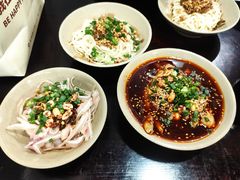 -泰宜担担面(黄泥塝总店)