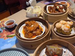 -点都德(华强南店)