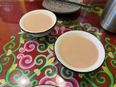 小锅奶茶-格日勒阿妈蒙古厨房(大召店)