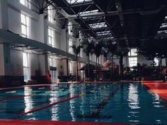 -鲁西南记忆温泉水世界