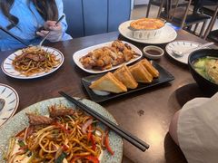 -标记Jane's kitchen(平桥直街店)
