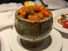 -波特曼西餐厅(南岗店)