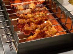 -丰茂烤串(外滩星荟中心店)