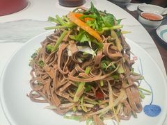 -满盛春饼·新津菜(河北路总店)