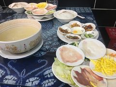 -桥香园云南过桥米线(金马碧鸡店)