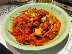 -靓虾二哥长沙地标小龙虾(五一广场店)