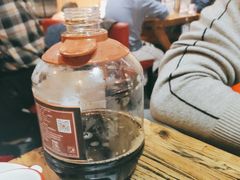 -永红源啤酒·烧烤·海鲜·大排档(台柳路店)