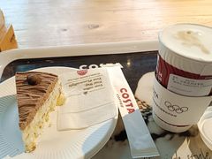 -COSTA COFFEE(常熟路店)