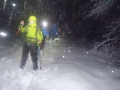 -湖州龙王山景区