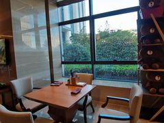 -美盛喜来登大酒店-盛宴标帜餐厅
