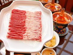 -日坛涮肉(日坛公园店)