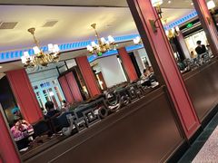 -新白鹿餐厅(百联中环店)