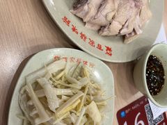 -百家鸡味馆(清泰店)