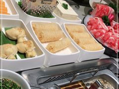 -海底捞火锅(亲贤北街店)