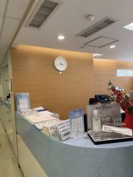 点击看大图 -杭州贝瑞斯美华妇儿医院·早孕·产检·儿科