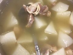牡丹虾-雍和会海鲜姿造自助(湖东路店)