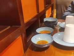 -58度品质川菜馆(经一路店)