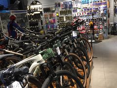 -捷安特自行车(中关村店)