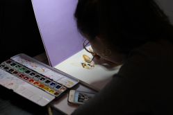 -飛凡TATTOO纹身•原创