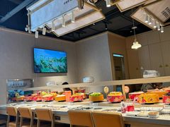 -龍歌自助小火锅(城阳万象汇店)