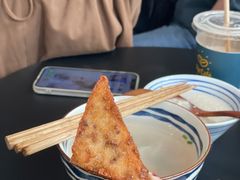 福州现炸芋粿-小宝·路鼎记·福鼎特色小吃(富民路店)