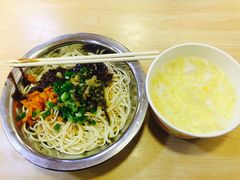 -宋记热干面馆(五福路店)